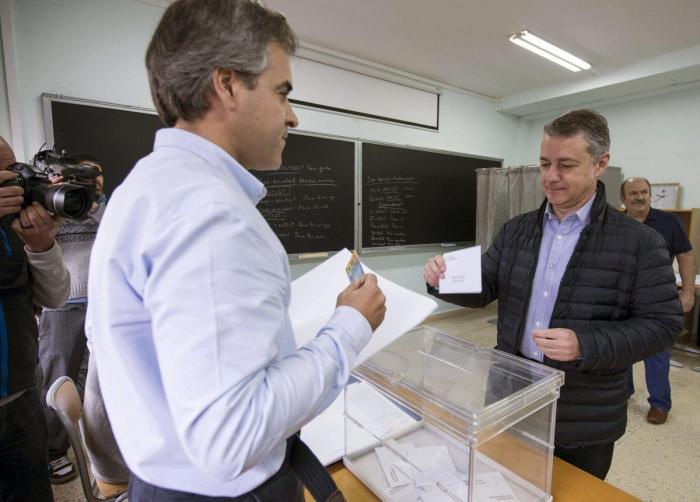 La 'sorpresa' de Podemos: estos son sus futuros cinco eurodiputados