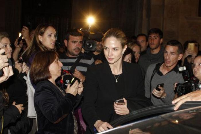 Muerte duquesa de Alba: lágrimas por Cayetana (FOTOS)