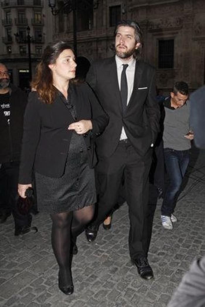 Muerte duquesa de Alba: lágrimas por Cayetana (FOTOS)