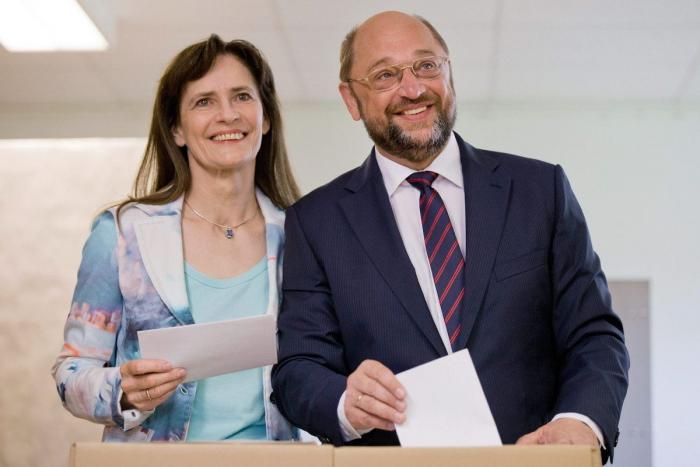 La 'sorpresa' de Podemos: estos son sus futuros cinco eurodiputados