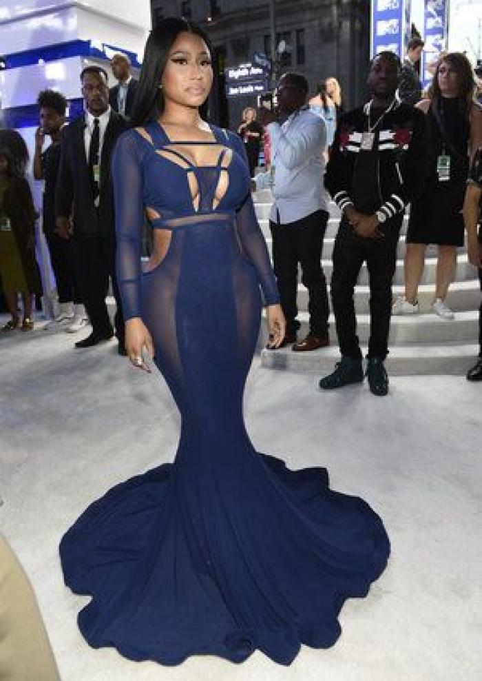 La divertida y emocionada reacción de las gimnastas de EEUU al conocer a Beyoncé