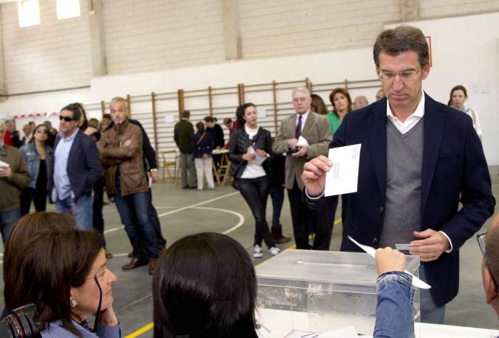 La 'sorpresa' de Podemos: estos son sus futuros cinco eurodiputados