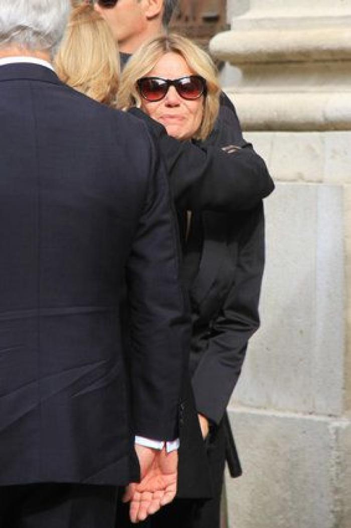 Muerte duquesa de Alba: lágrimas por Cayetana (FOTOS)