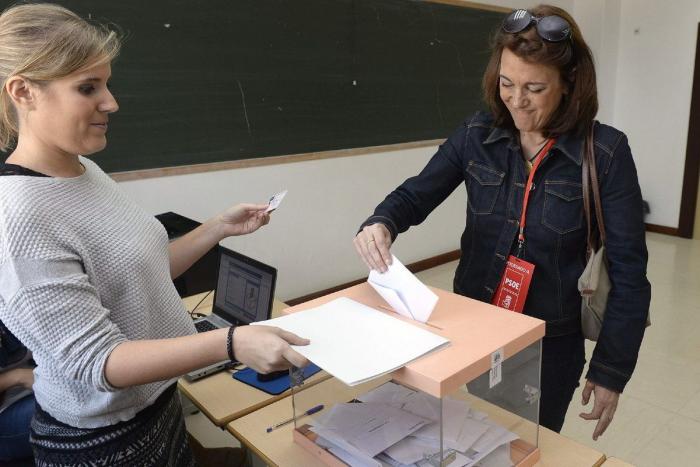 La 'sorpresa' de Podemos: estos son sus futuros cinco eurodiputados