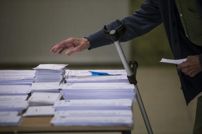 La 'sorpresa' de Podemos: estos son sus futuros cinco eurodiputados