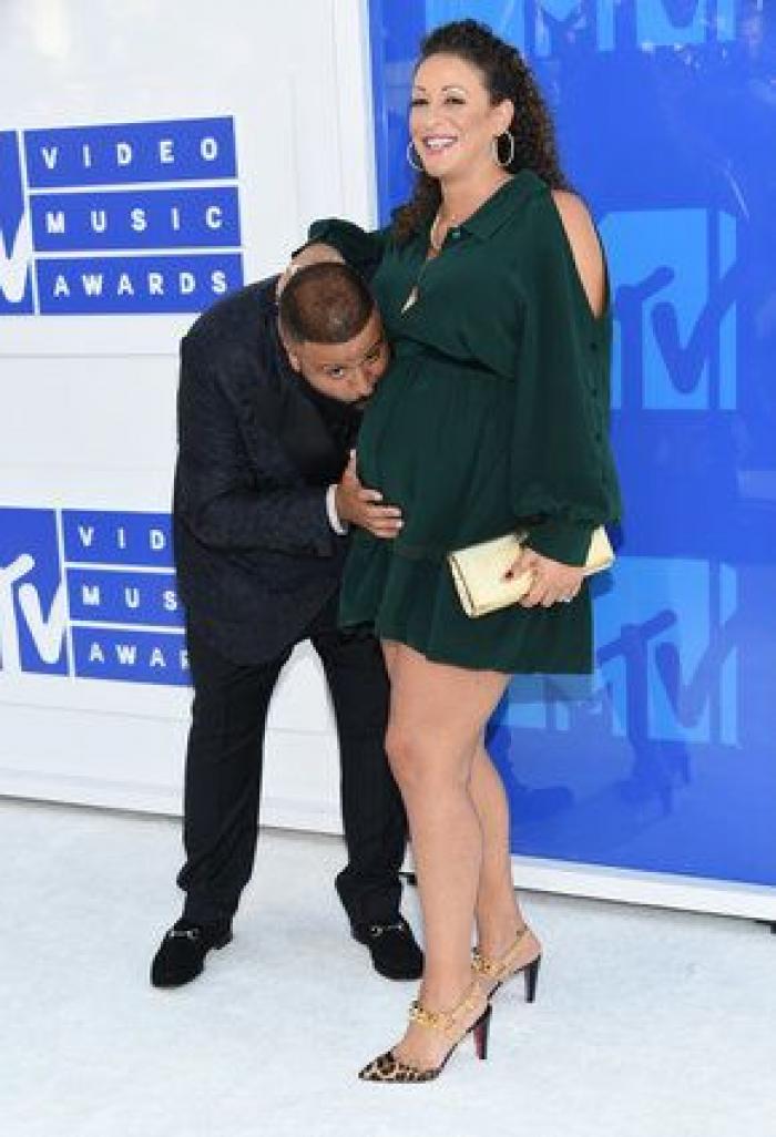 La divertida y emocionada reacción de las gimnastas de EEUU al conocer a Beyoncé