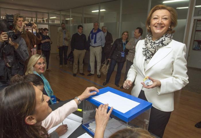 La 'sorpresa' de Podemos: estos son sus futuros cinco eurodiputados