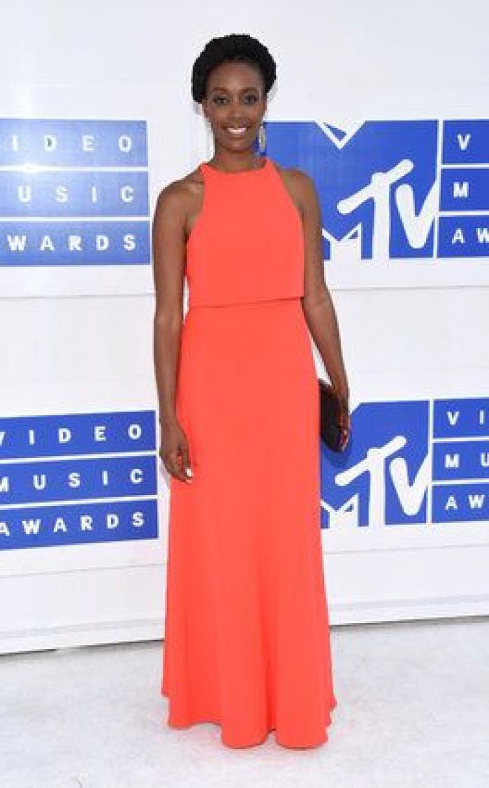 La divertida y emocionada reacción de las gimnastas de EEUU al conocer a Beyoncé