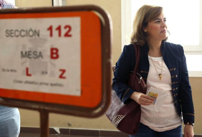 La 'sorpresa' de Podemos: estos son sus futuros cinco eurodiputados