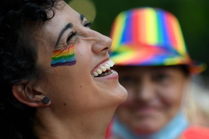 La sociedad española, conmocionada por la LGTBIfobia: “Parece que vivimos una ola de odio"