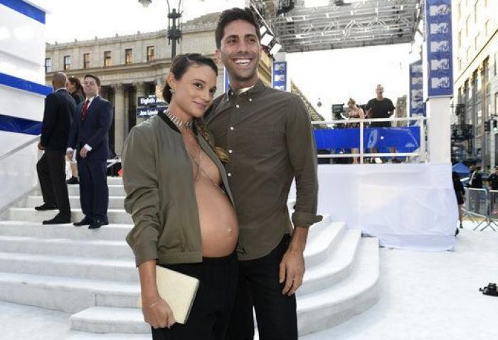 La divertida y emocionada reacción de las gimnastas de EEUU al conocer a Beyoncé