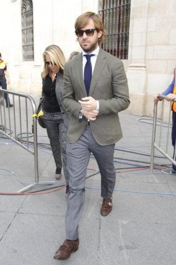 Muerte duquesa de Alba: lágrimas por Cayetana (FOTOS)