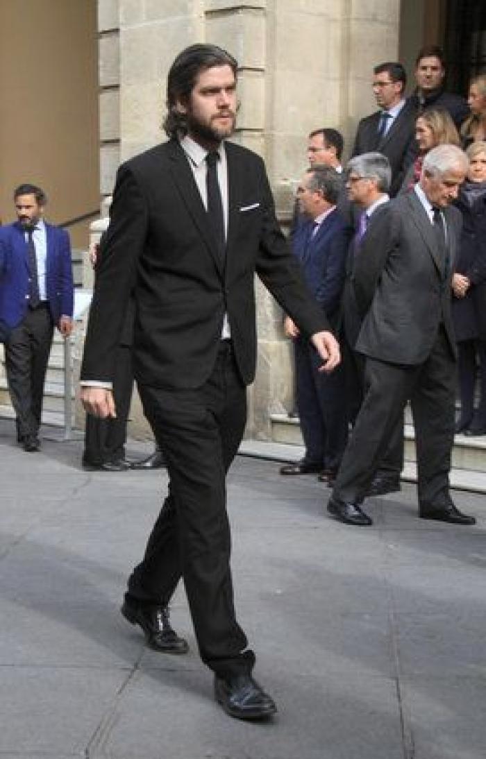 Muerte duquesa de Alba: lágrimas por Cayetana (FOTOS)