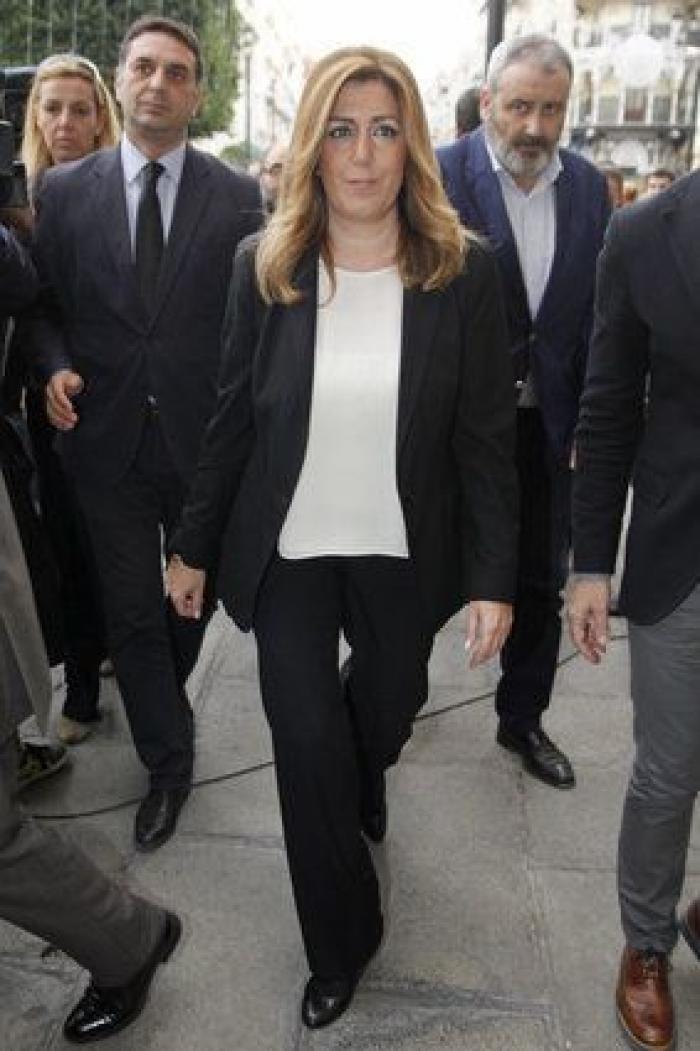 Muerte duquesa de Alba: lágrimas por Cayetana (FOTOS)