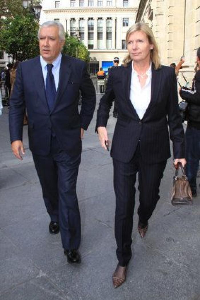 Muerte duquesa de Alba: lágrimas por Cayetana (FOTOS)