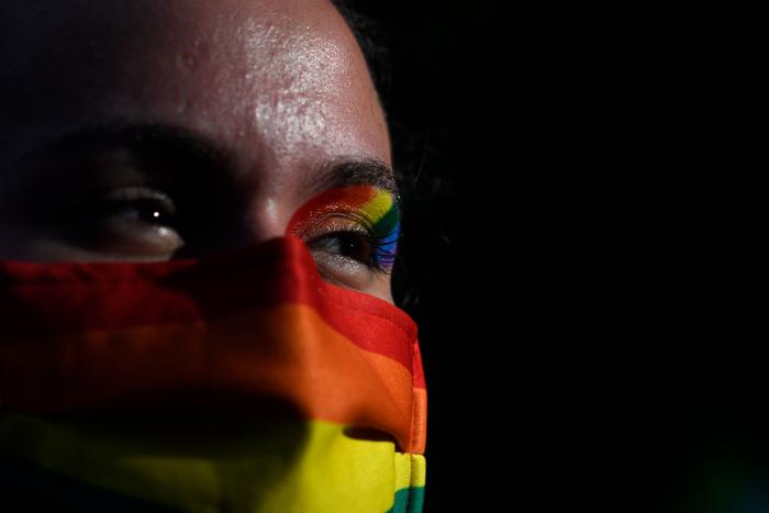 La sociedad española, conmocionada por la LGTBIfobia: “Parece que vivimos una ola de odio"