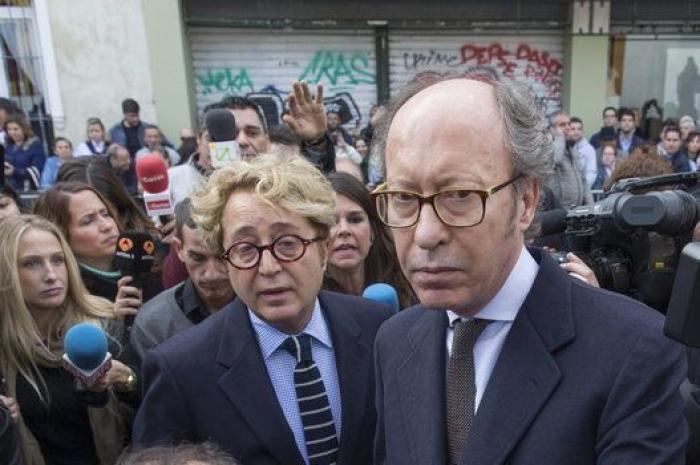 Muerte duquesa de Alba: lágrimas por Cayetana (FOTOS)