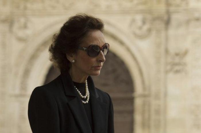 Muerte duquesa de Alba: lágrimas por Cayetana (FOTOS)