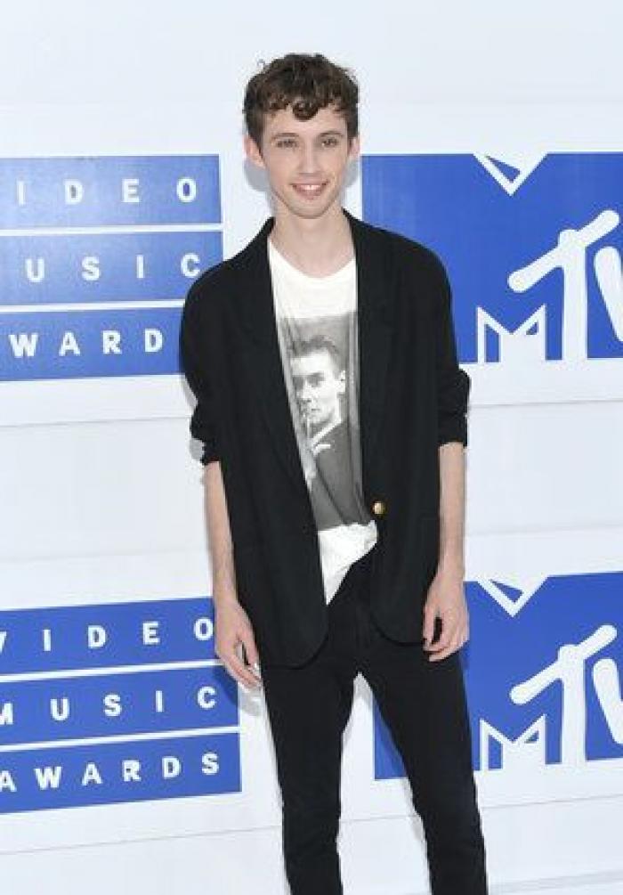 La divertida y emocionada reacción de las gimnastas de EEUU al conocer a Beyoncé