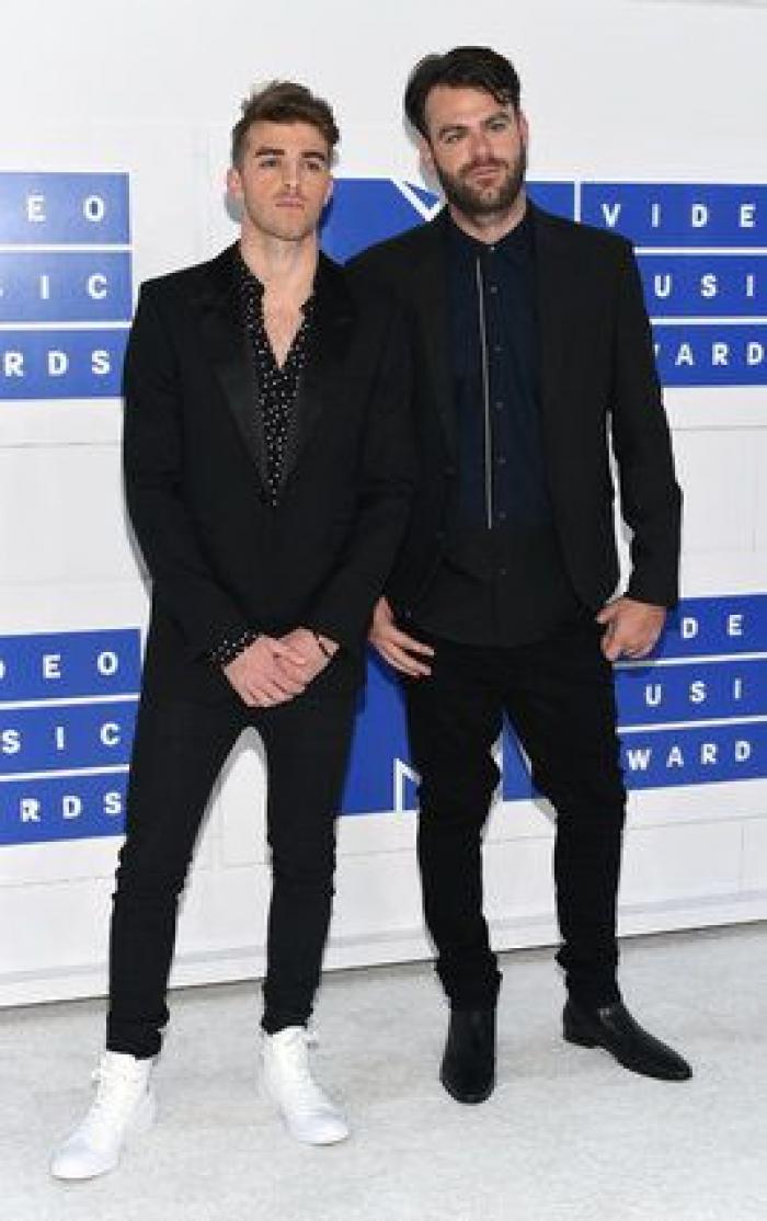 La divertida y emocionada reacción de las gimnastas de EEUU al conocer a Beyoncé