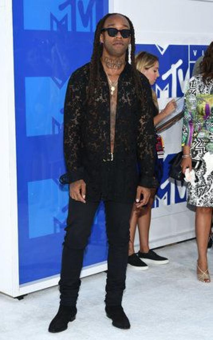 La divertida y emocionada reacción de las gimnastas de EEUU al conocer a Beyoncé