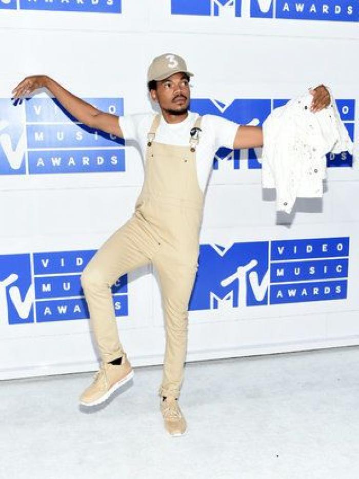 La divertida y emocionada reacción de las gimnastas de EEUU al conocer a Beyoncé