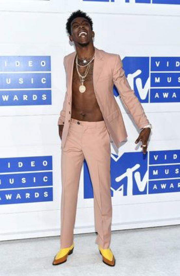 La divertida y emocionada reacción de las gimnastas de EEUU al conocer a Beyoncé