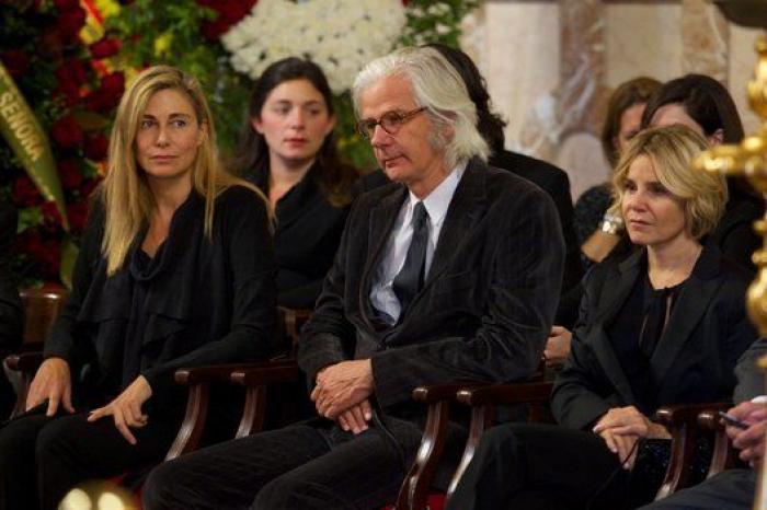 Muerte duquesa de Alba: lágrimas por Cayetana (FOTOS)