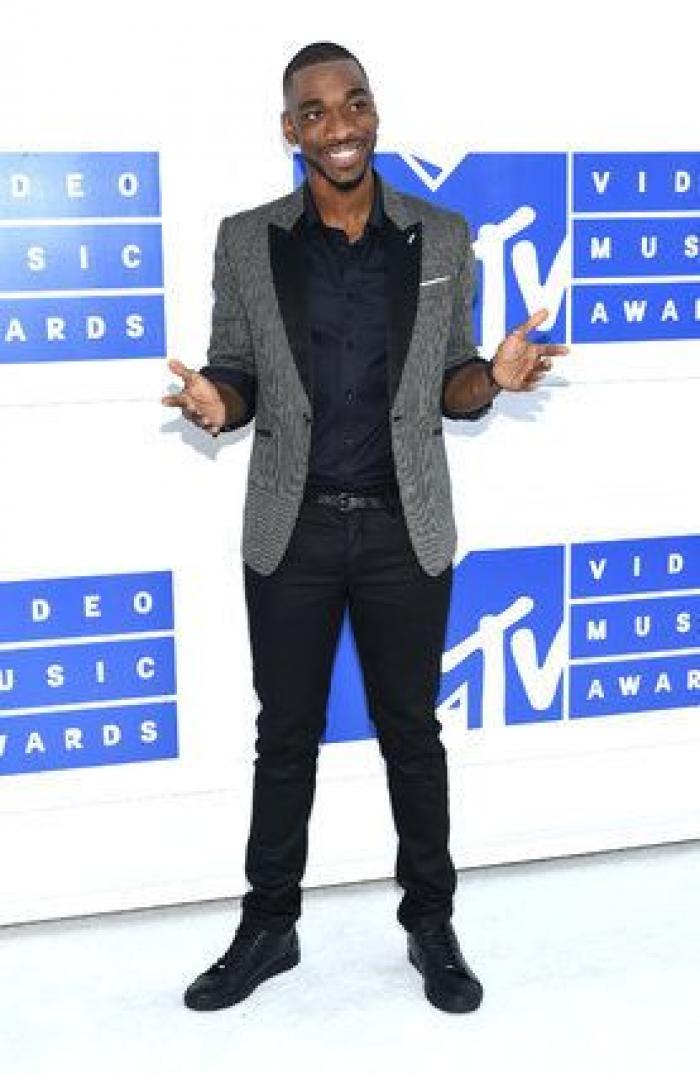 La divertida y emocionada reacción de las gimnastas de EEUU al conocer a Beyoncé