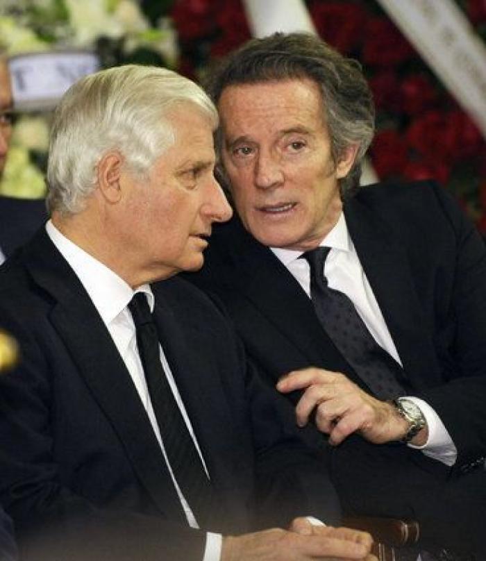 Muerte duquesa de Alba: lágrimas por Cayetana (FOTOS)