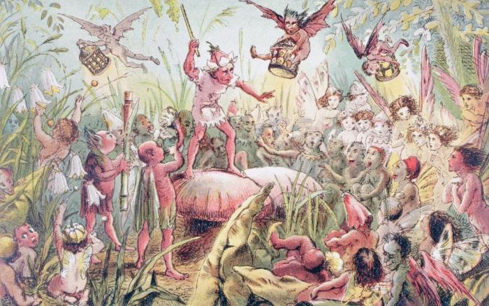 8 tribus que pueden sacar pecho en el Día del Orgullo Friki (FOTOS)