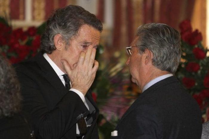 Muerte duquesa de Alba: lágrimas por Cayetana (FOTOS)