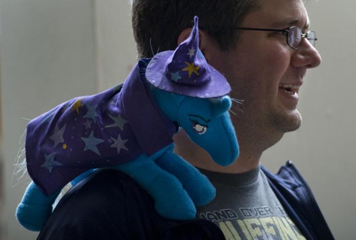 8 tribus que pueden sacar pecho en el Día del Orgullo Friki (FOTOS)