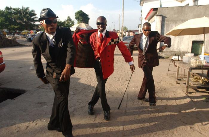 8 tribus que pueden sacar pecho en el Día del Orgullo Friki (FOTOS)