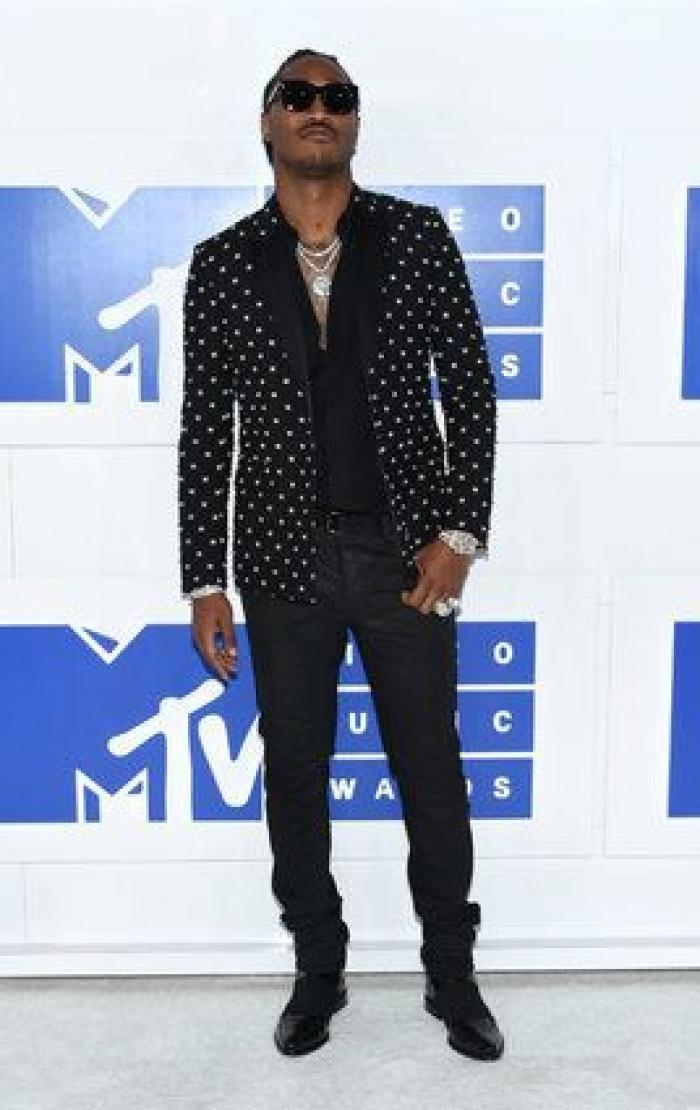 La divertida y emocionada reacción de las gimnastas de EEUU al conocer a Beyoncé