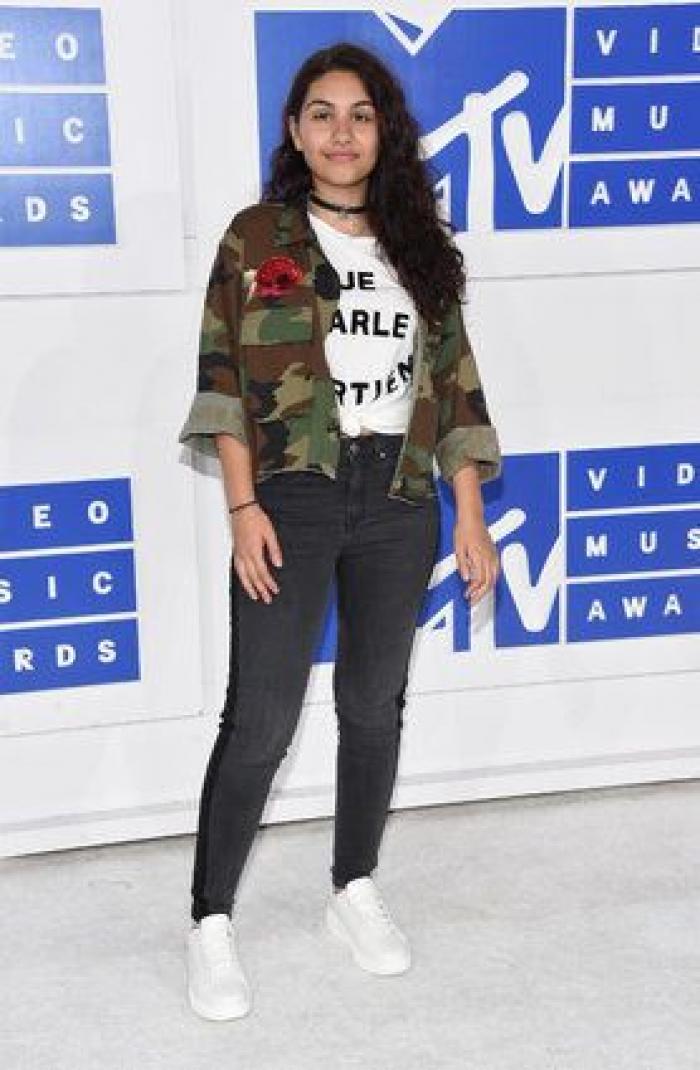 La divertida y emocionada reacción de las gimnastas de EEUU al conocer a Beyoncé