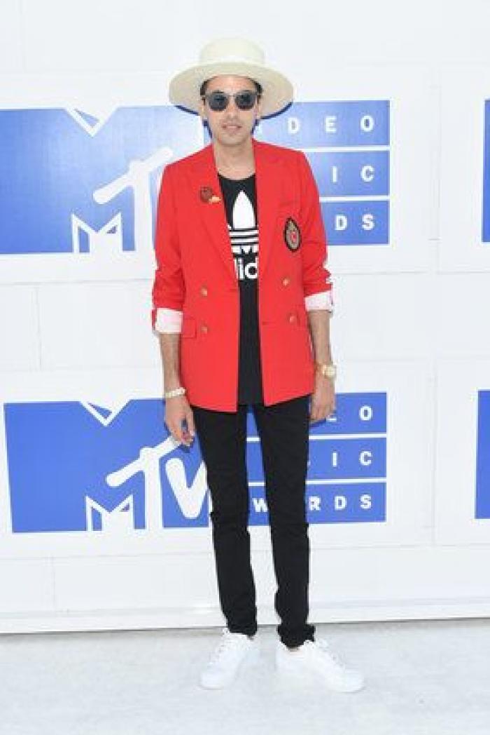 La divertida y emocionada reacción de las gimnastas de EEUU al conocer a Beyoncé