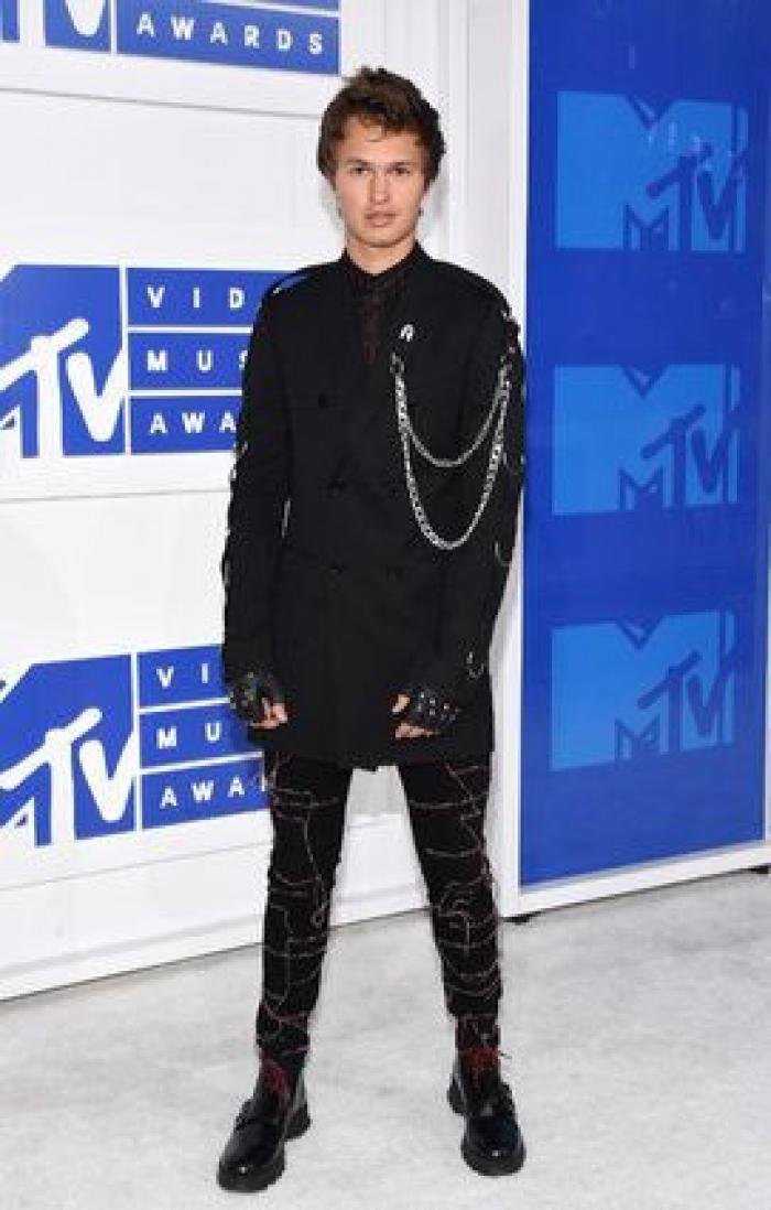 La divertida y emocionada reacción de las gimnastas de EEUU al conocer a Beyoncé