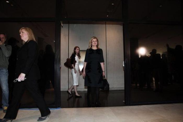 Yassou desde Atenas: os presento al HuffPost Grecia