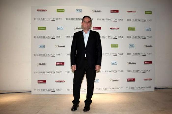 Yassou desde Atenas: os presento al HuffPost Grecia