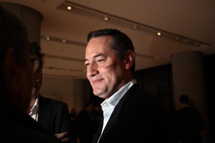 Yassou desde Atenas: os presento al HuffPost Grecia