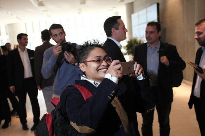 Yassou desde Atenas: os presento al HuffPost Grecia