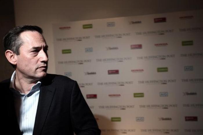 Yassou desde Atenas: os presento al HuffPost Grecia