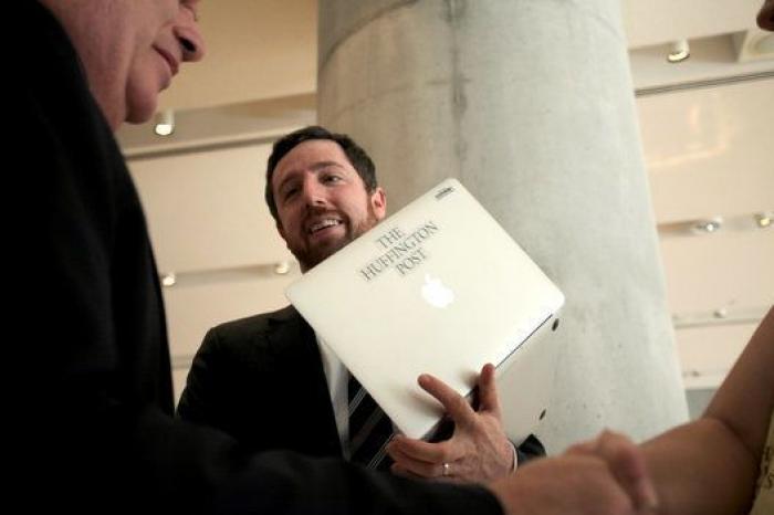 Yassou desde Atenas: os presento al HuffPost Grecia