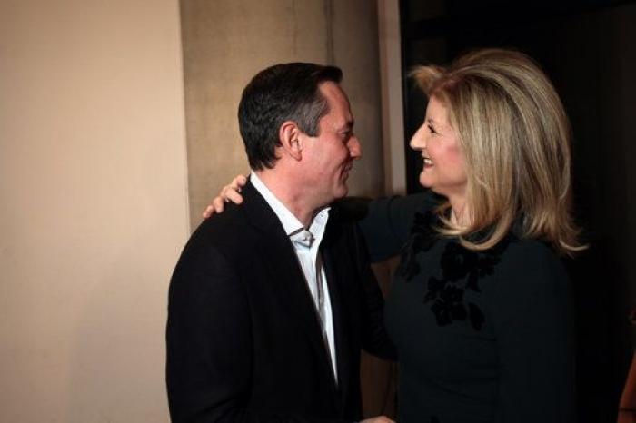 Yassou desde Atenas: os presento al HuffPost Grecia