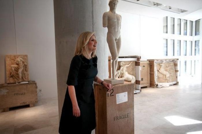 Yassou desde Atenas: os presento al HuffPost Grecia