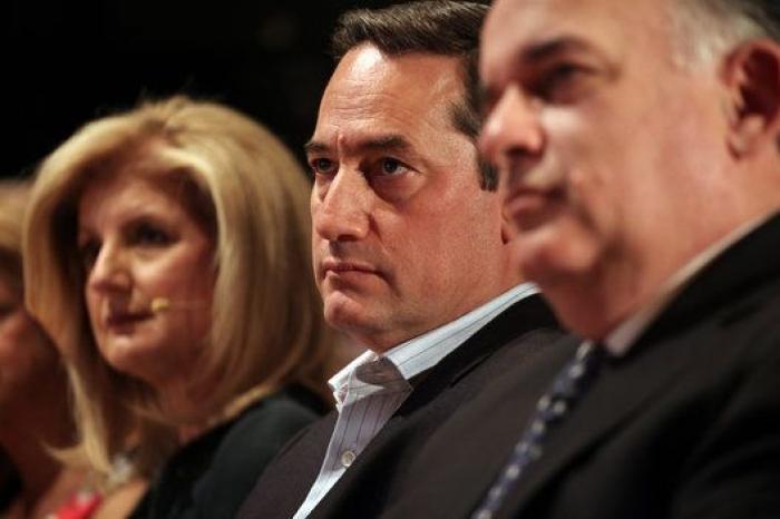 Yassou desde Atenas: os presento al HuffPost Grecia