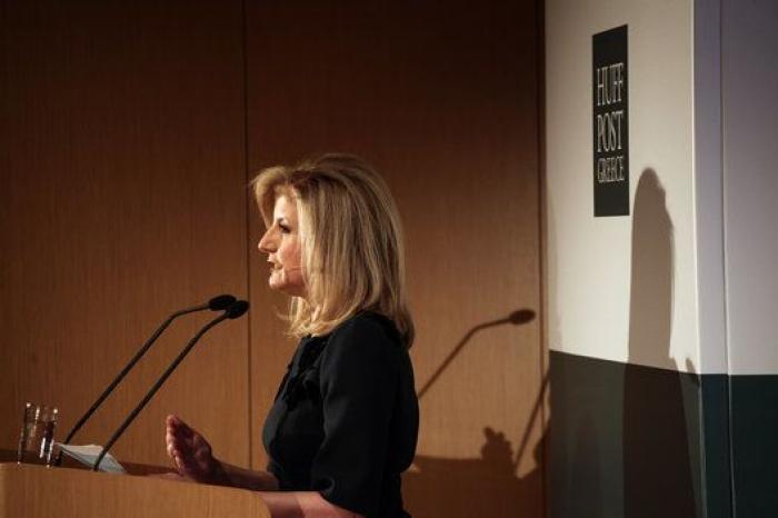 Yassou desde Atenas: os presento al HuffPost Grecia