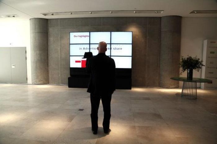 Yassou desde Atenas: os presento al HuffPost Grecia