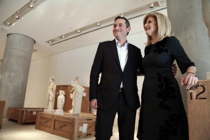 Yassou desde Atenas: os presento al HuffPost Grecia